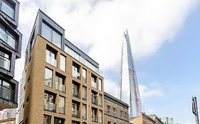 Tooley Street Apartments